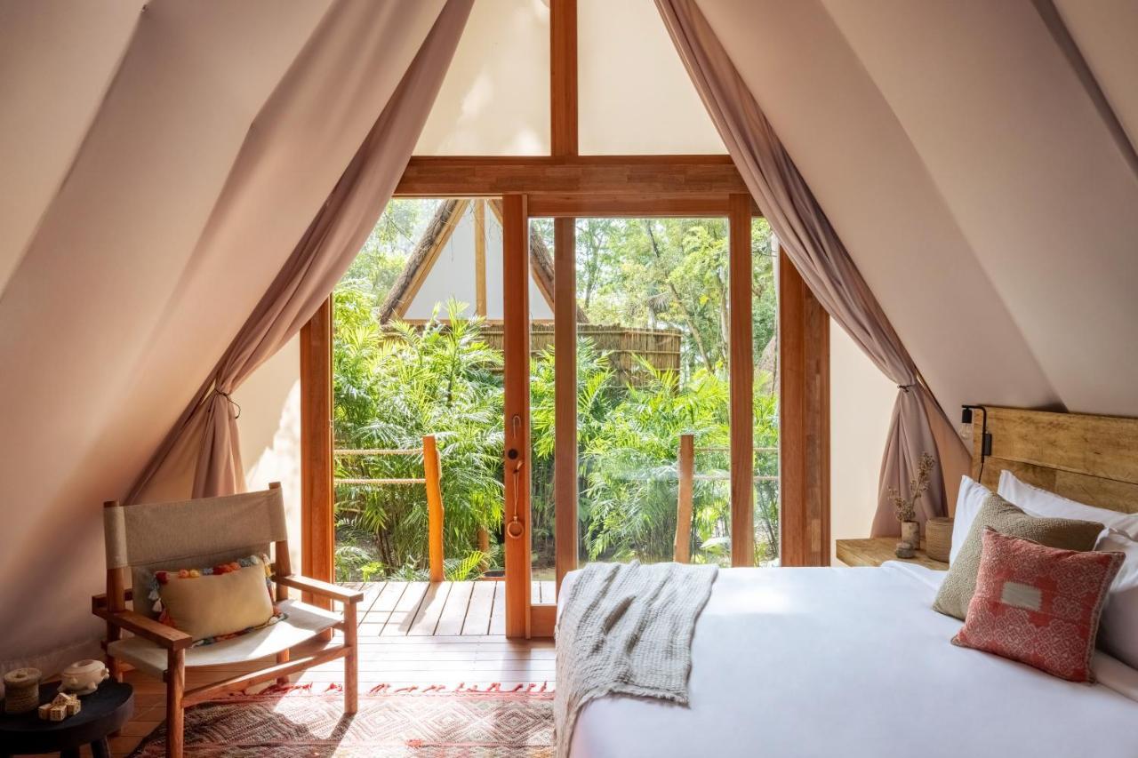 Habitas Hotel Bacalar