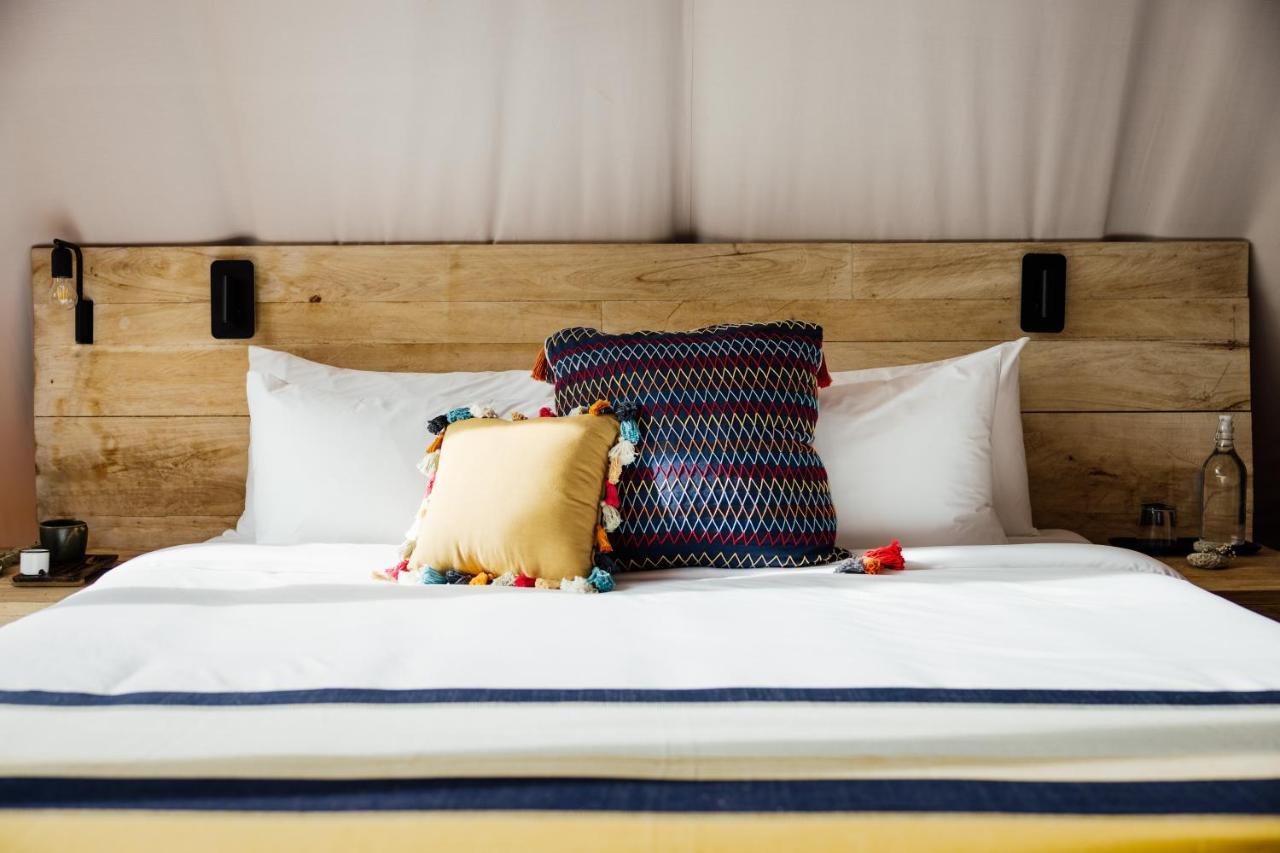 Habitas Hotel 5*
