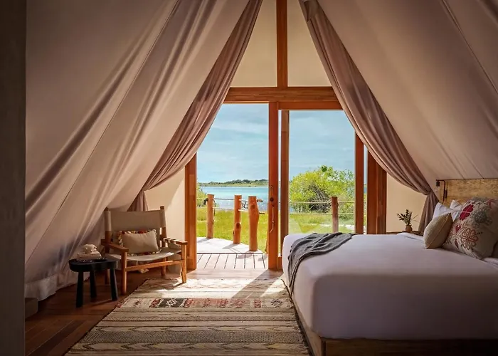 Our Habitas Bacalar - Adults Only