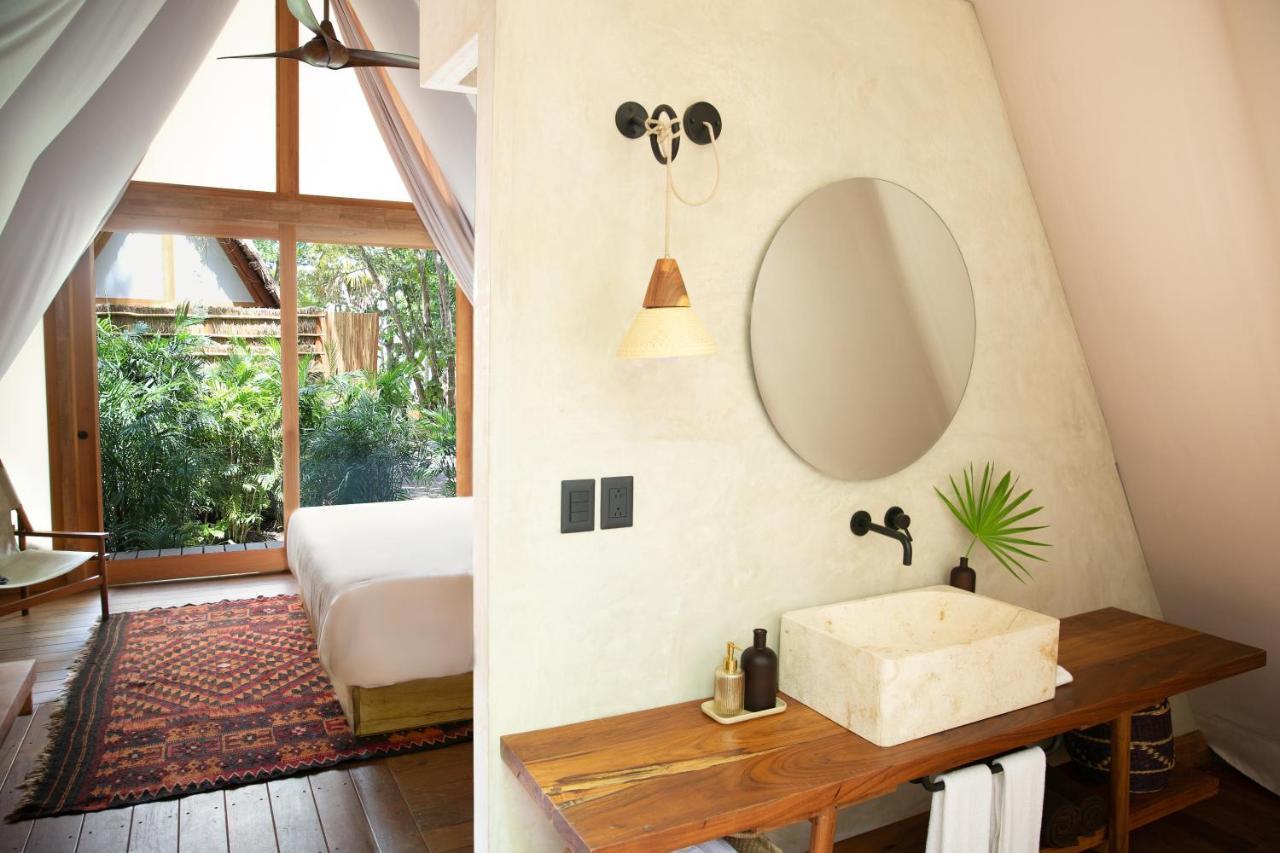 Our Habitas - Adults Only