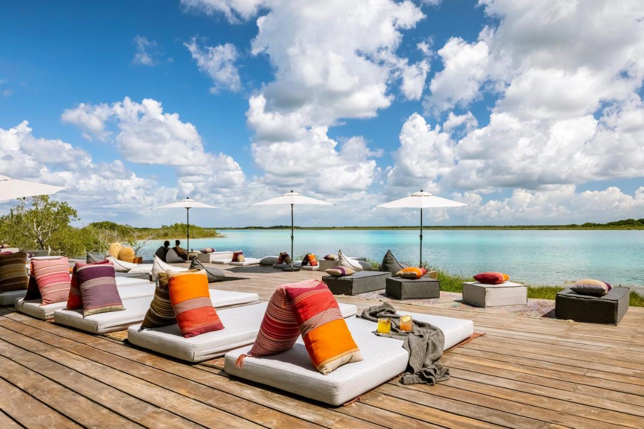 Our Habitas - Adults Only Hotel 5*