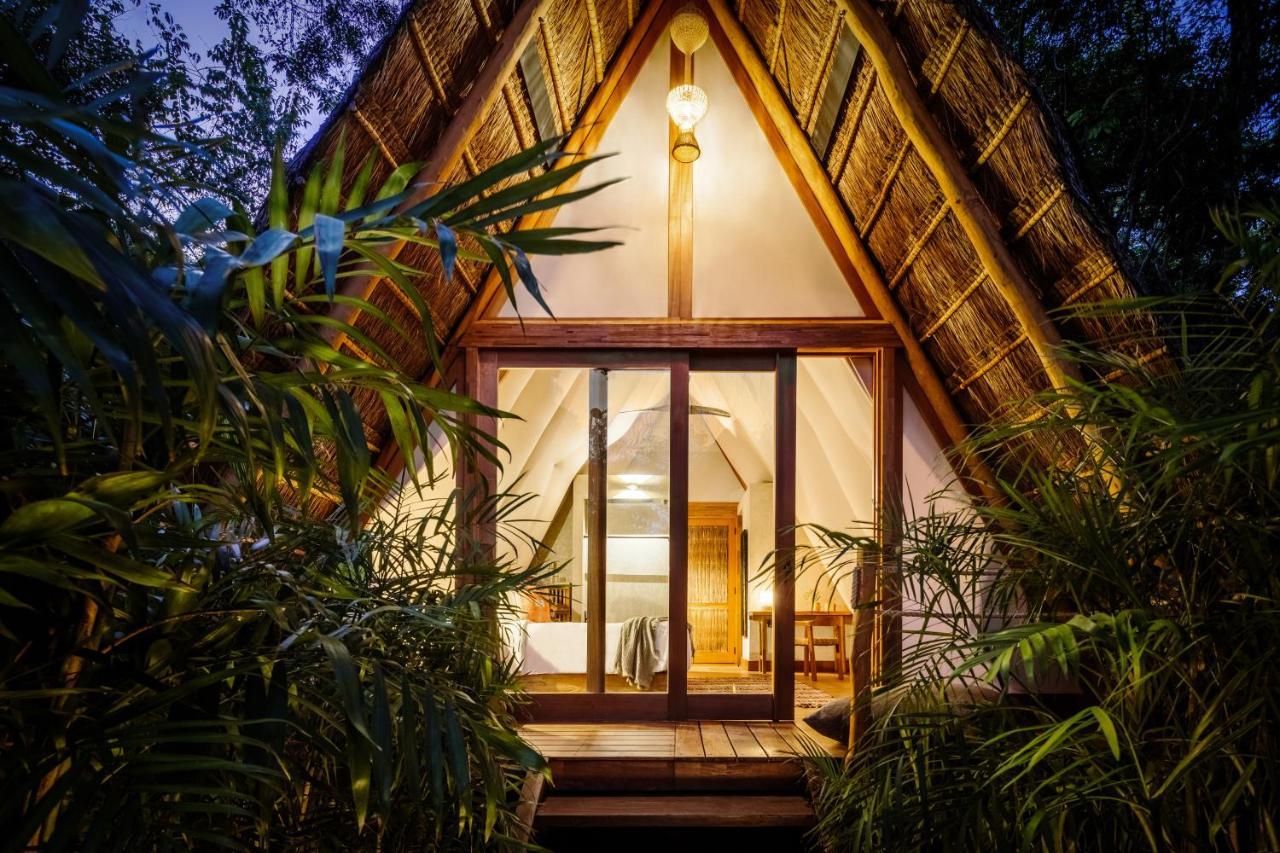 Our Habitas - Adults Only Hotel