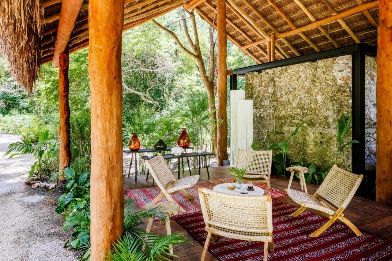 Our Habitas - Adults Only 5* Bacalar
