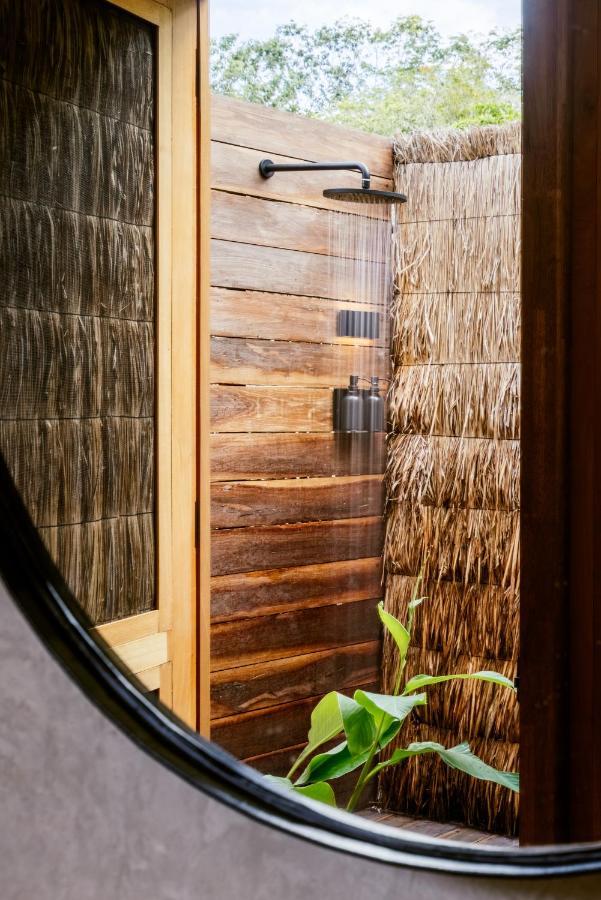 Hotel Our Habitas - Adults Only Bacalar