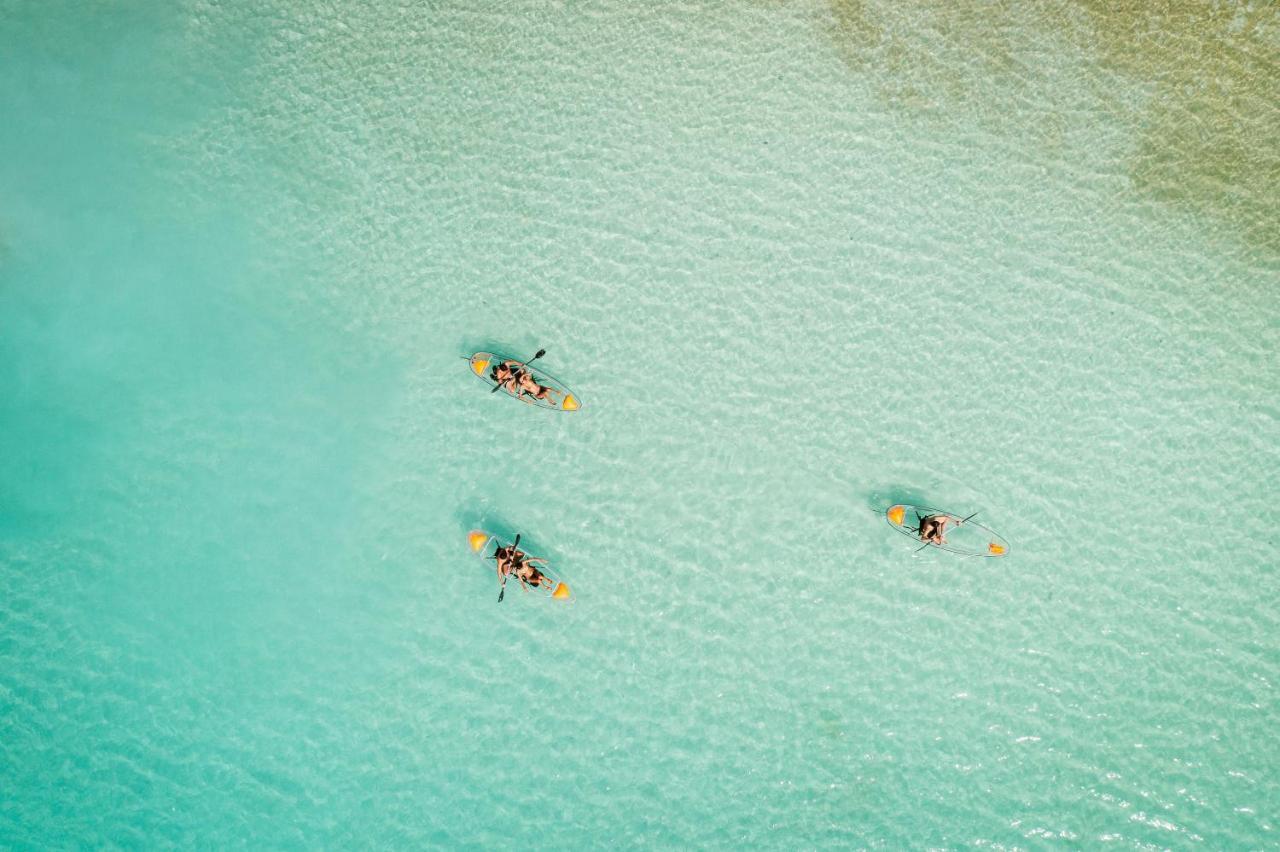 Hotel Our Habitas - Adults Only Bacalar