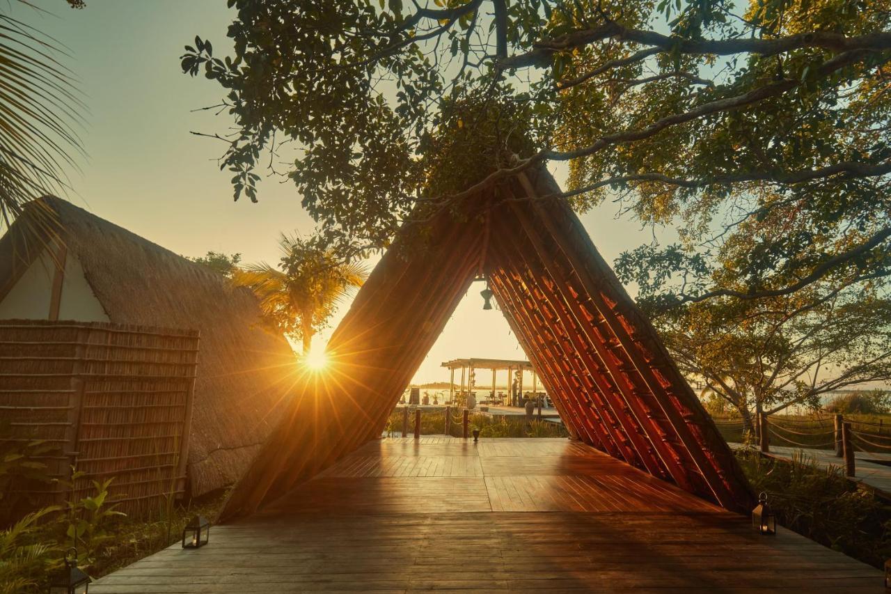 Our Habitas - Adults Only Bacalar