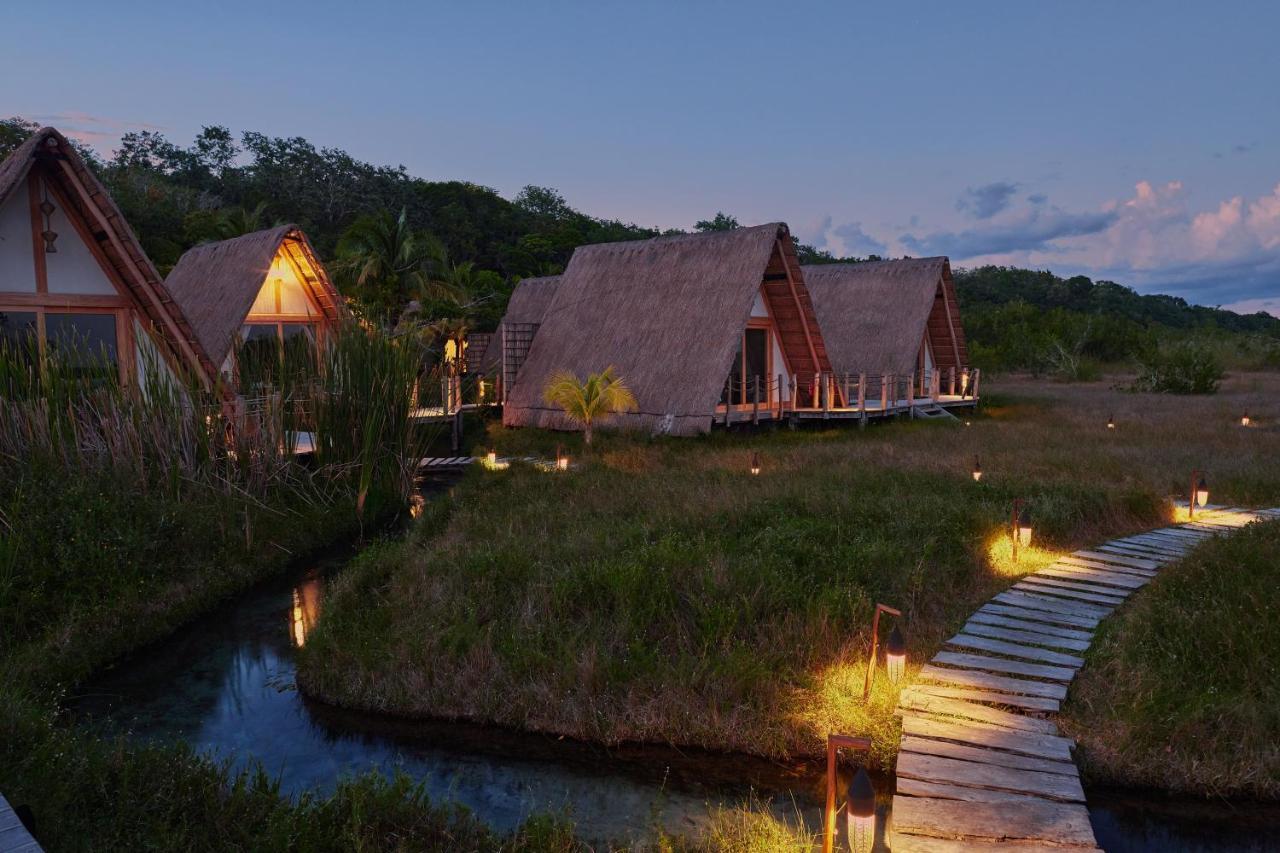 Our Habitas - Adults Only Bacalar