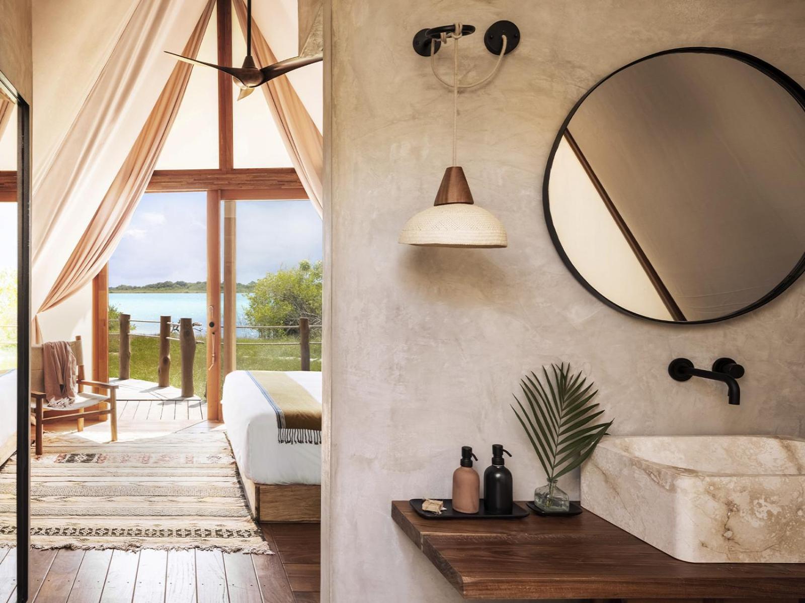 Our Habitas - Adults Only Hotel